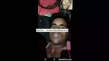 Today Exclusive - Desi Village Couple’s Live Show...