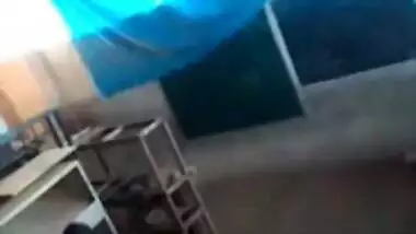 Indian teacher sex student