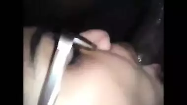 22 cute girl very hot with lover super bj and fucking