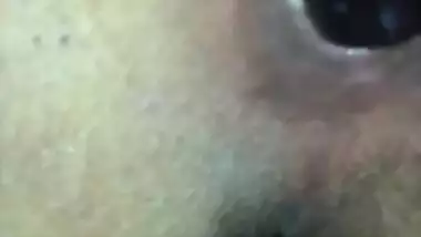 Slow motion Orgasm