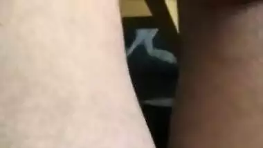 Hotel Room service bulge flash