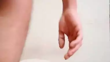 Desi aunty sexy pussy fucking