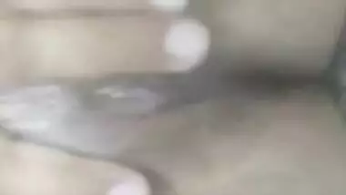 Desi Village Girl SHOWING boobs and Pussy For Lover