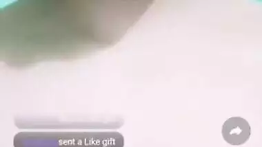 Hot Pooja Pvt Nude Live