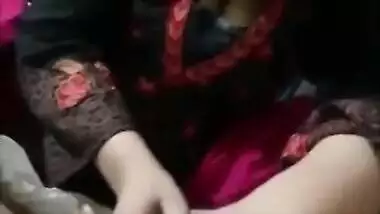 Desi Shaving Cock Video