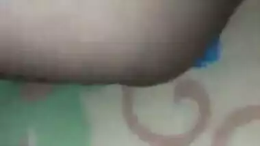 Chandigarh wife removing gown for fuck and showing boobs ass n pussy