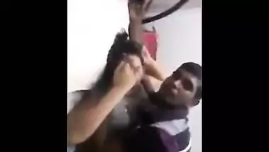 Punjabi chubby teen home sex xxx videos