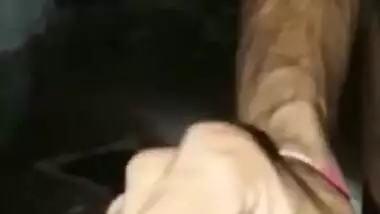 Village nude clip of local hottie