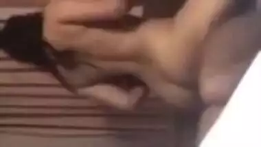 Punjabi gf fucking in hotel ,with Punjabi audio and loud moans