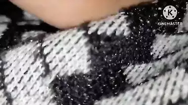 Incest MMS xxx video of a slut sister and her brother