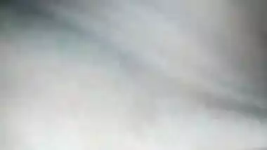 Cute Clg Girl First Time Fucking with BF Guys Enjoy they Are talking part 2