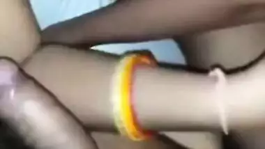 Thressome Fuck Front Of Husband
