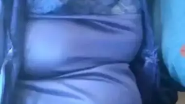 Pooja Kumari Couples Romance in Tango Live