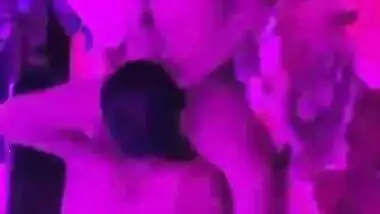 Today Exclusive- Famous Desi Couple Romance And Fucked Part 3