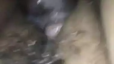 Desi bhabhi Hairy pussy fucking