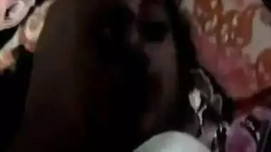 Mallu Bhabhi In Nighty - Movies.