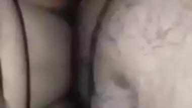 Married Bhabi Hard Fucking With Moaning