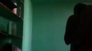 Desi Wife Leaked MMS - Movies.
