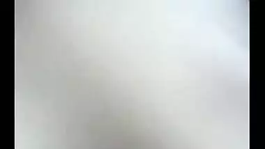 Desi legal age teenager enjoys a nice home sex session with her boyfriend