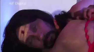 Baba ne desi bhabhi ko choda