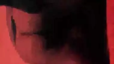 Indian Wife Handjob and hard Fucked Part 1