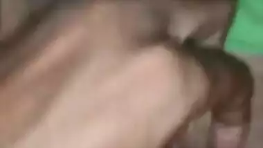 Desi sexy bhabi close ride
