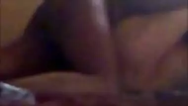 Southindian (Nurse)Girl undressed , BJ and fucking her BF