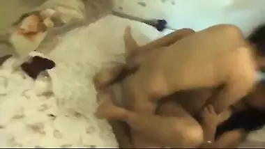South Indian aunty mms