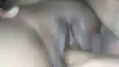 Pure Indian Love tunnel fisting with clear audio