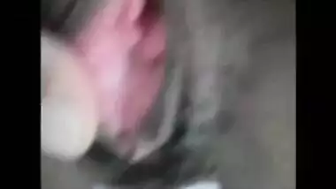 Big Booty Indian Lady