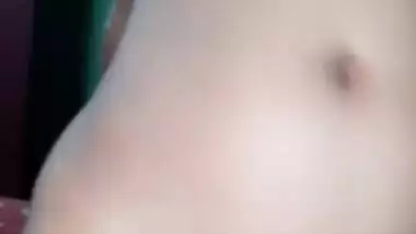 Indian Sister-in-law Is Riding On Top Of Her Sisters Husband