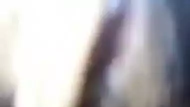 Desi cheeting Elder Bhabhi night fun with Youngr Dever