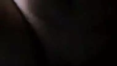 Village Bhabhi doggy sex with younger Devar