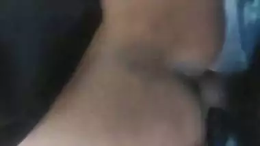 College girl outdoor sex with boyfriend in jungle