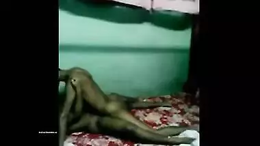 Village teen school girl sex mms