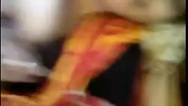 Bengali village bhabhi with lover