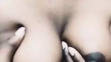 Indian Bhabhi Cheating His Husband In Oyo Hotel Room With Hindi Audio Part 12