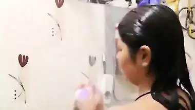 Milk tanker bhabhi nude bath viral hot show