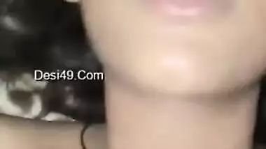 Cute Look Desi Call Girl Fucked By Customer With Hindi Audio