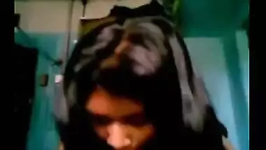 Desi Ranchi bhabhi extramarital affair caught on