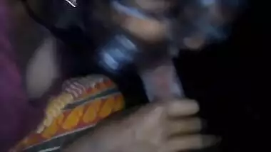 Desi Village Bhabhi Blowjob and Fucking 2 Clips Part 1