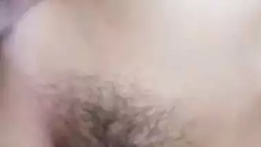 Horny Desi guy finally fucks hairy pussy of his friend's XXX stepmother