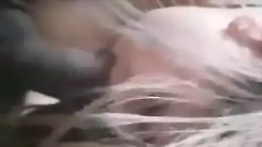 VDO-2 Desi Rich Mature Beauty bhabhi riding in Driver
