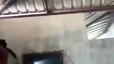 Village Sex Video Of Hot Bhabhi Drinking Lover’s Cum