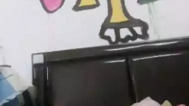 College sex virgin girl nude boobs selfie video