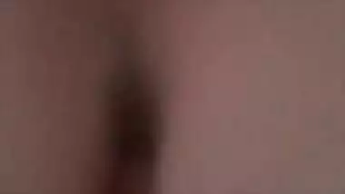 Today Exclusive- Horny Nri Wife Blowjob And Fucked Part 2