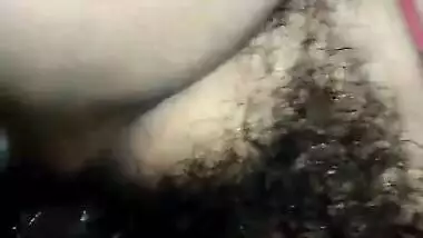 Village wife XXX sex with her neighbor caught on cam