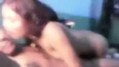 Desi Couple Sex Video Caught During Honeymoon At Hotel
