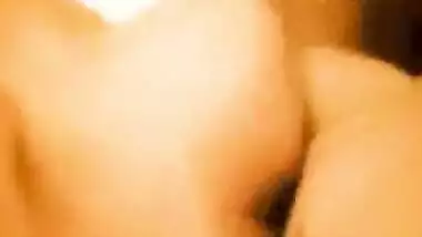 Fucking with suraj at my terrace ..a bit old video 