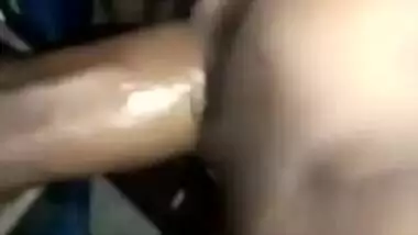Big boobed Desi XXX girl have hard sex with her boyfriend MMS
